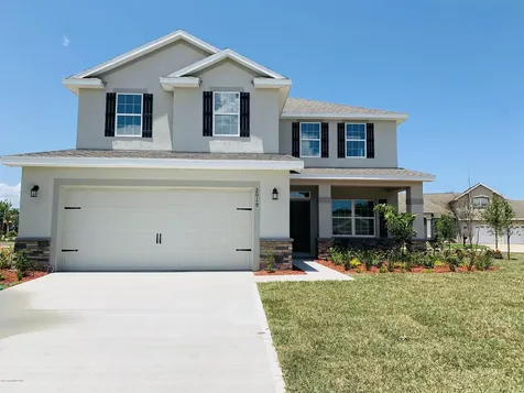2019 Arnold Palmer Drive Titusville FL 32796