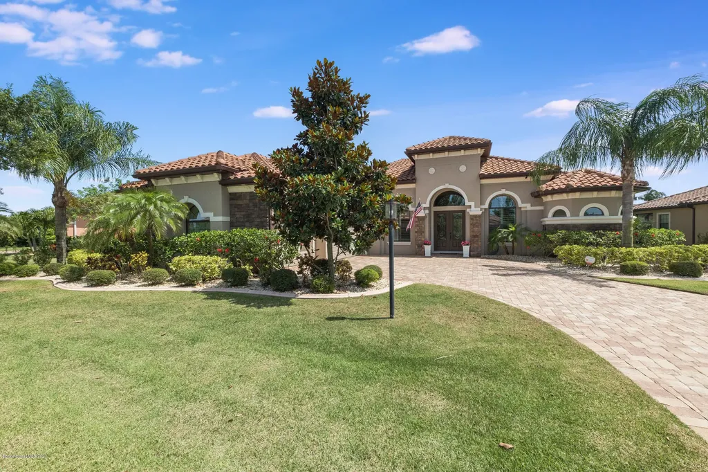 1182 Italia Court Melbourne FL 32940