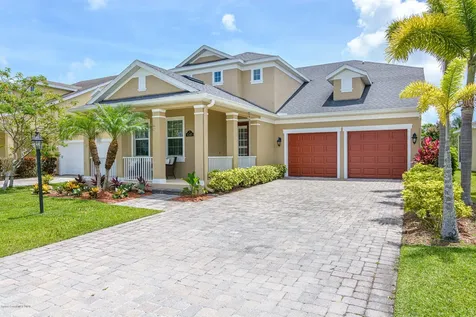 6345 Trieda Drive Melbourne FL 32940