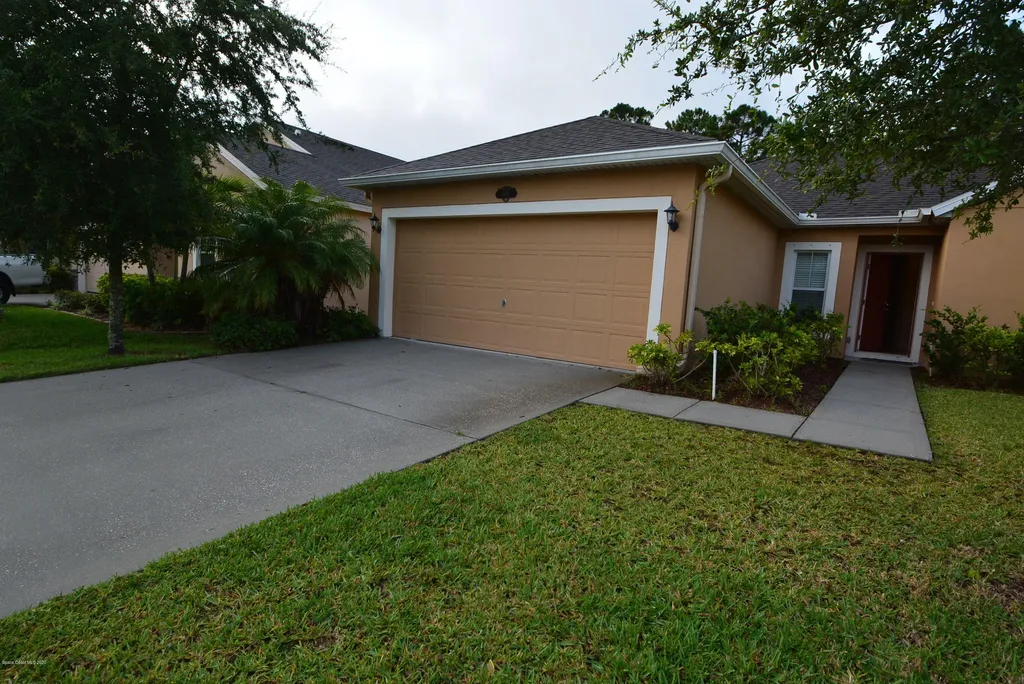 3810 Aria Drive Melbourne FL 32904
