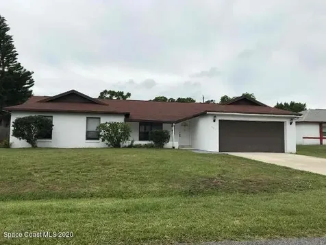 434 Beauregard Avenue NE Palm Bay FL 32907