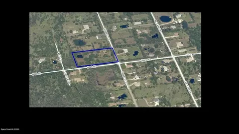 2060 Howell Lane Malabar FL 32950