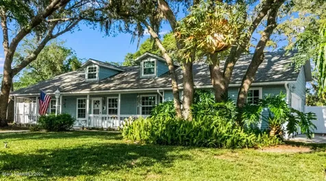 3310 Casi Drive Titusville FL 32796