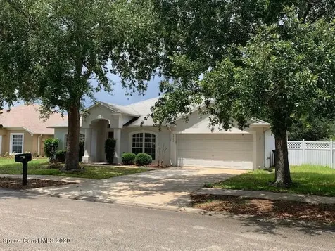 5589 River Oaks Drive Titusville FL 32780