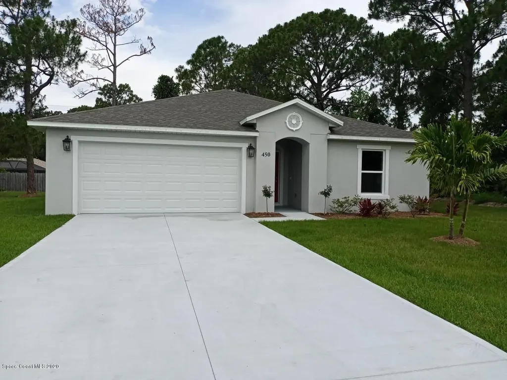 450 Cremona Avenue NW Palm Bay FL 32907