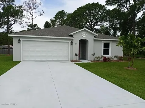 450 Cremona Avenue NW Palm Bay FL 32907