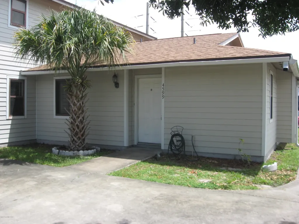 4599 Moon Road Titusville FL 32780
