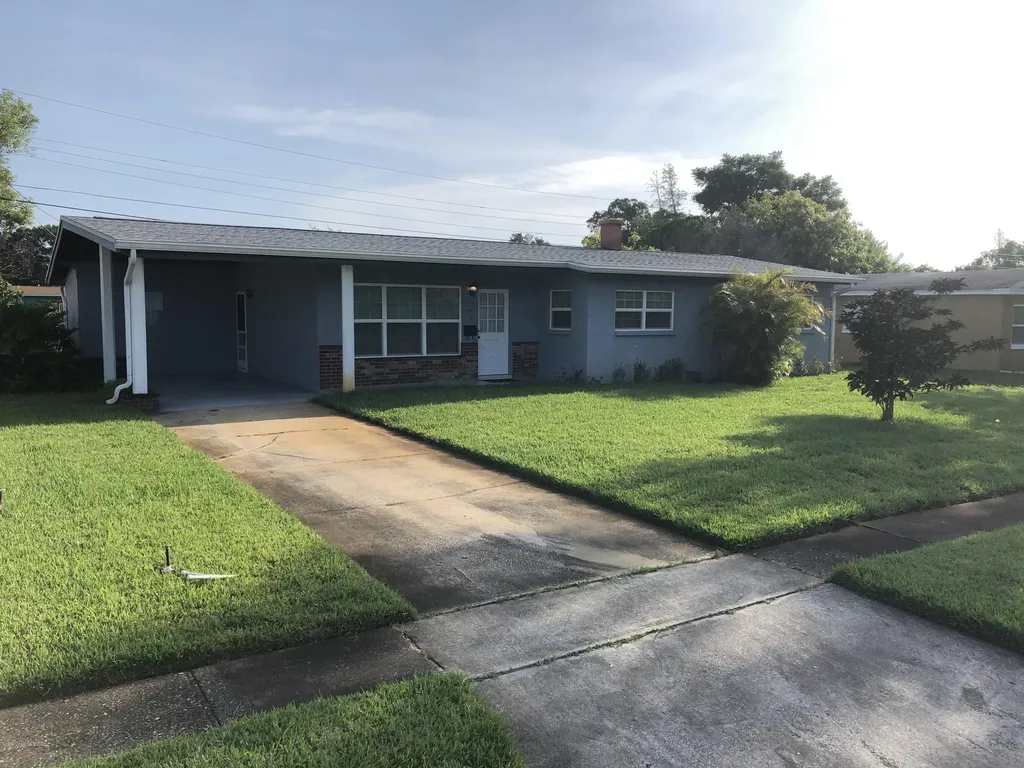 1974 Coolidge Avenue Melbourne FL 32935