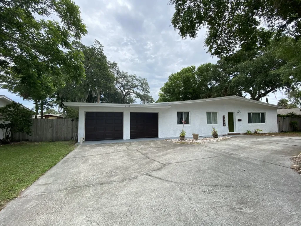 2309 Country Club Road Melbourne FL 32901
