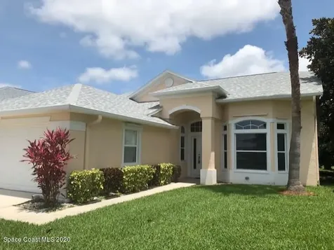 1010 Royal Fern Drive Melbourne FL 32940