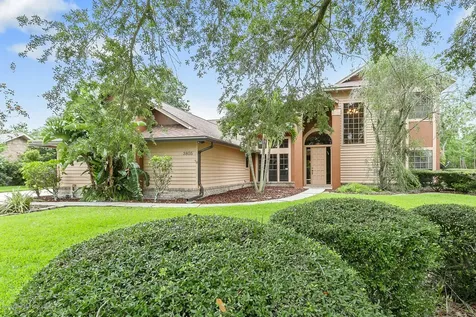 3805 Shady Run Road Melbourne FL 32934