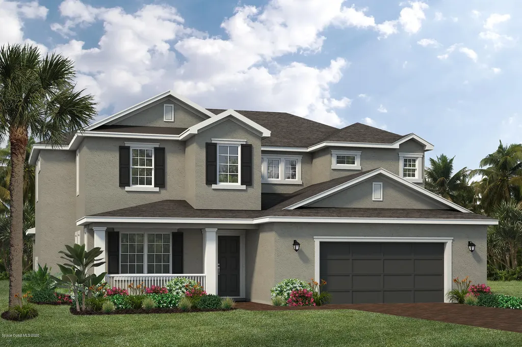 3092 Casare Drive Melbourne FL 32940