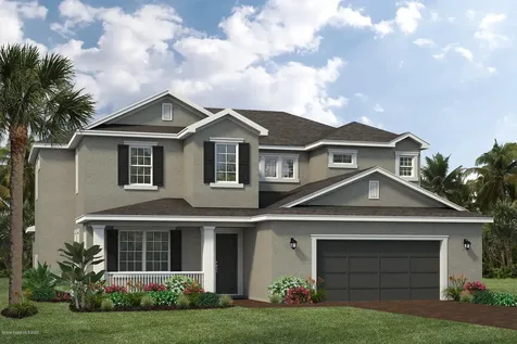 3092 Casare Drive Melbourne FL 32940