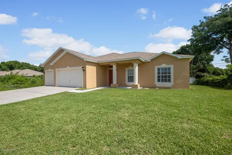 1041 Hosbine Street SE Palm Bay FL 32909