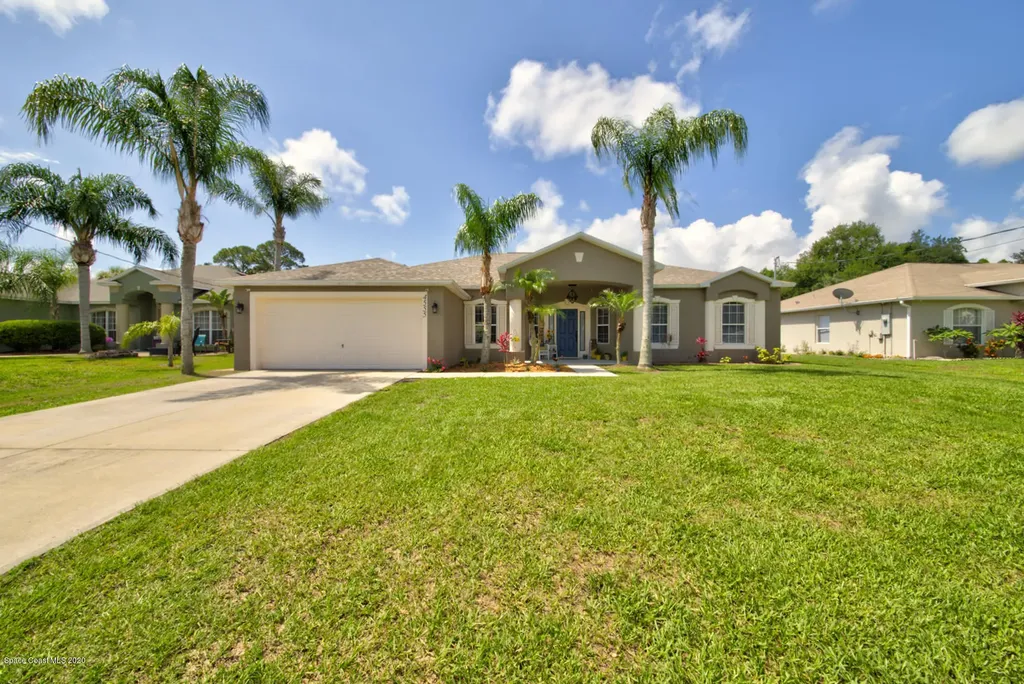 4555 Everglades Street Cocoa FL 32927