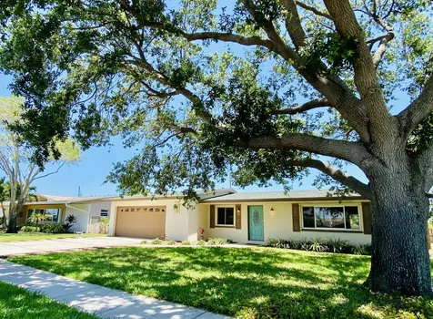 485 Kale Street Satellite Beach FL 32937