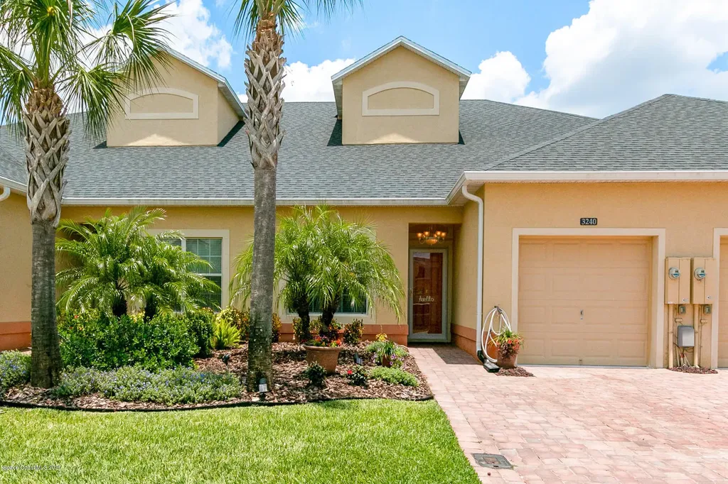 3240 Anza Street Melbourne FL 32940