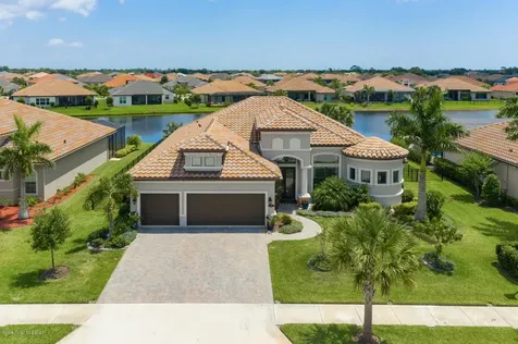 5337 Kirkwall Circle Melbourne FL 32940