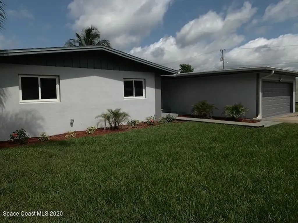 1355 Fiddler Avenue Merritt Island FL 32952