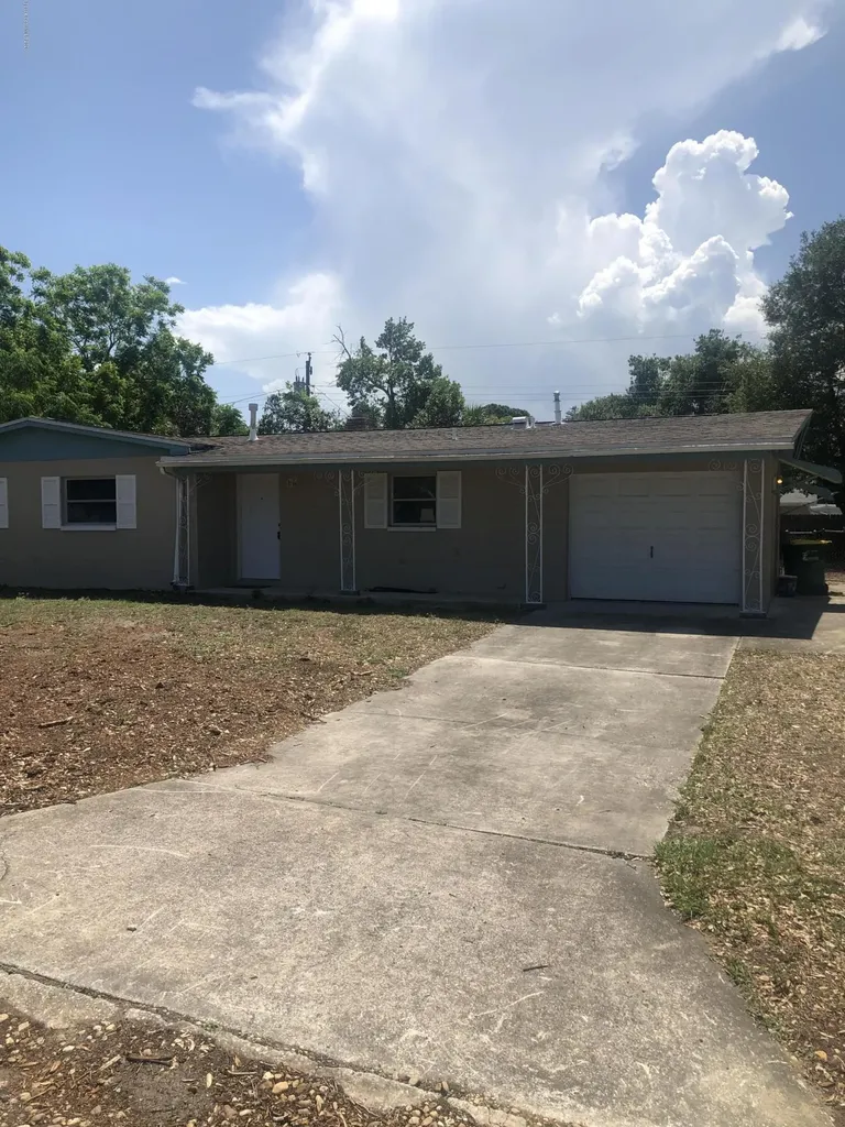 4830 Key Madeira Drive Titusville FL 32780