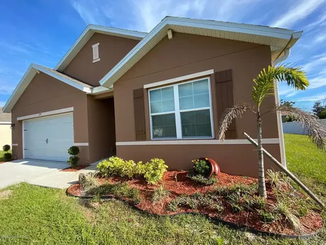 299 Hawthorne Lane NE Palm Bay FL 32907