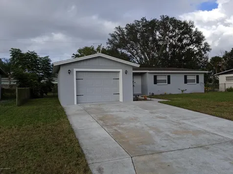 590 Key Largo Drive S Titusville FL 32780