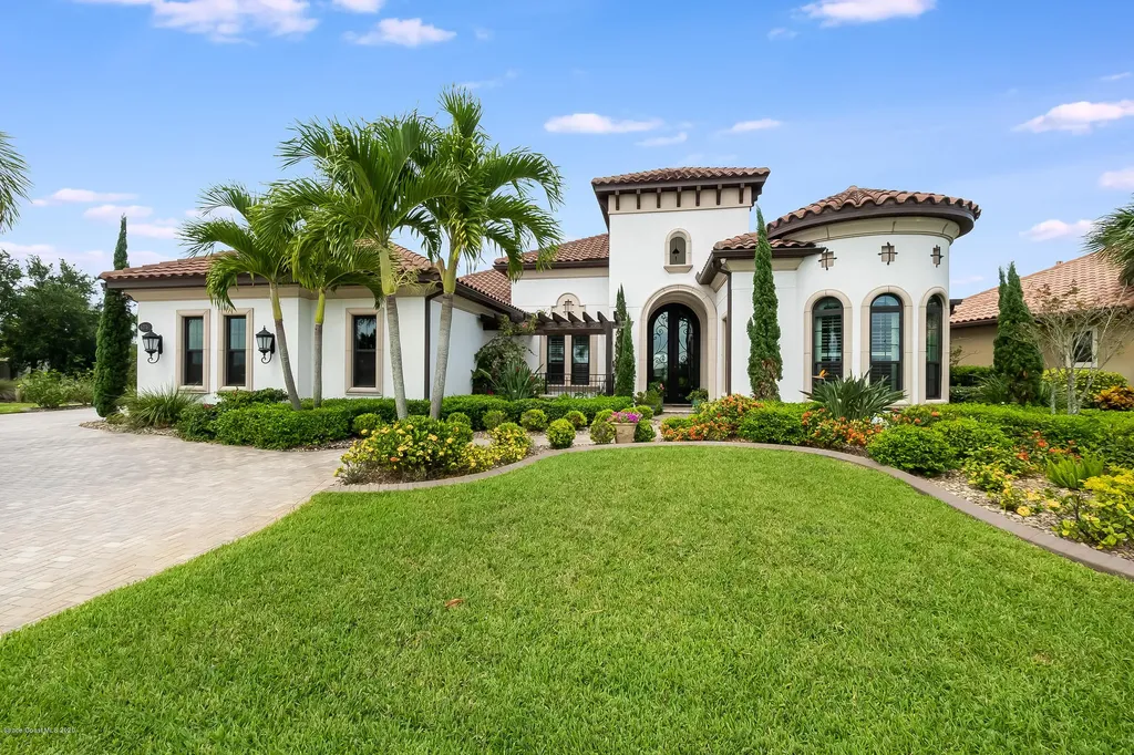 6275 Arroyo Drive Melbourne FL 32940