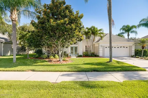 929 Fostoria Drive Melbourne FL 32940