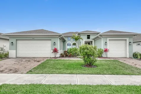 2443 Chapel Bridge Lane Melbourne FL 32940