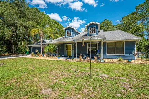 7485 Turkey Point Drive Titusville FL 32780