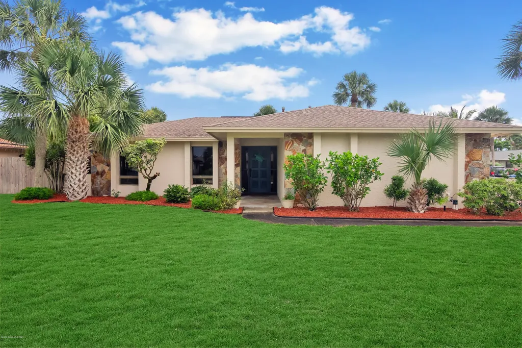 439 Winchester Road Satellite Beach FL 32937