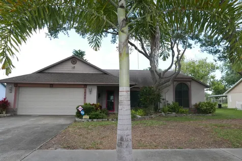 1604 Sweetwood Drive Melbourne FL 32935