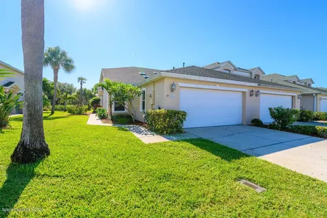 816 Veronica Court Indian Harbour Beach FL 32937