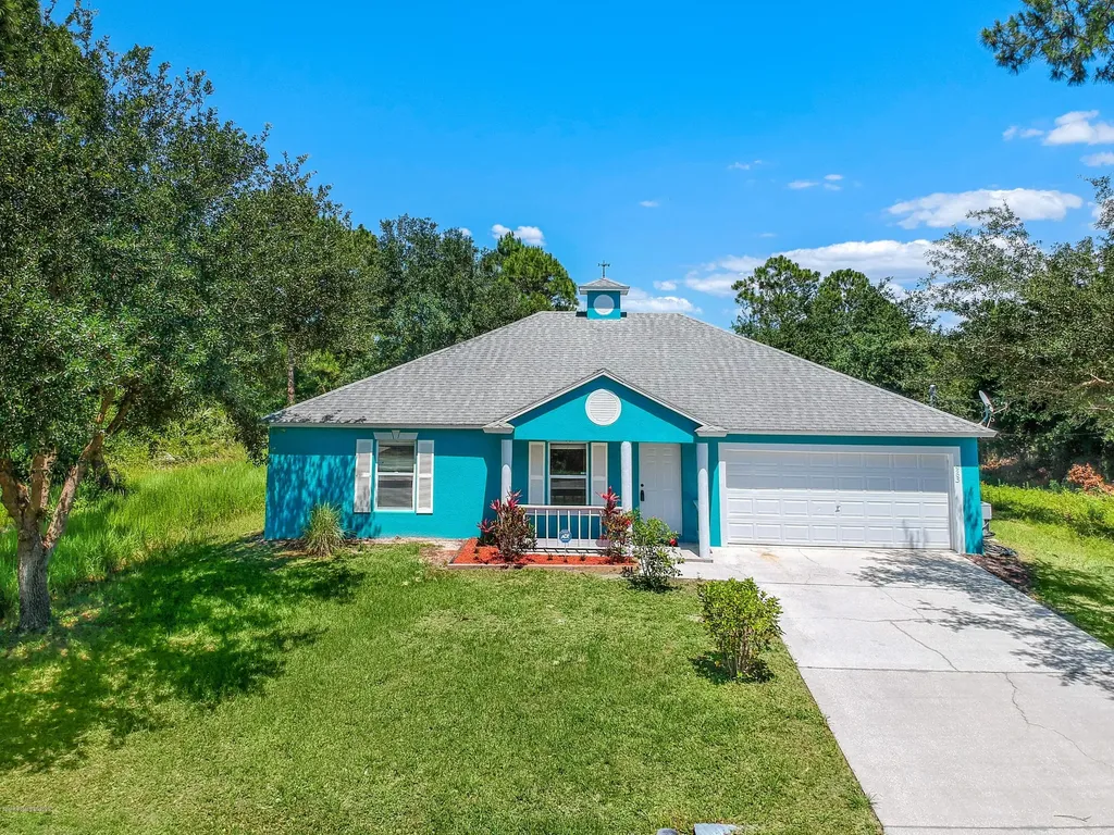 2963 Fears Road SE Palm Bay FL 32909