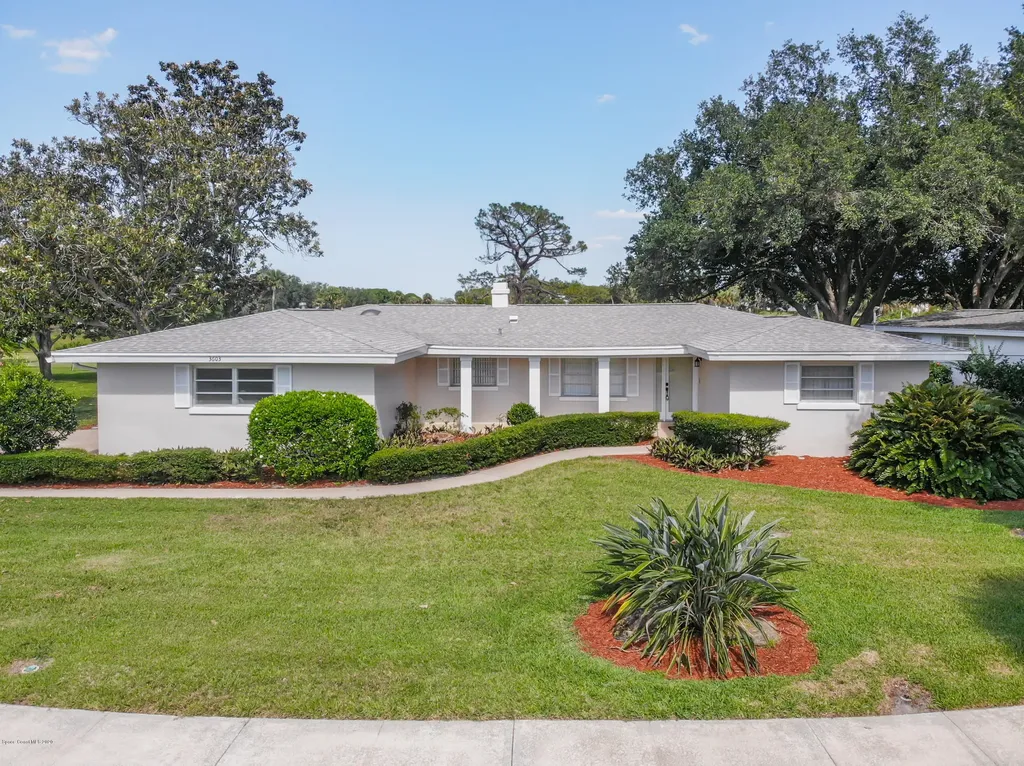 3603 Royal Oak Drive Titusville FL 32780