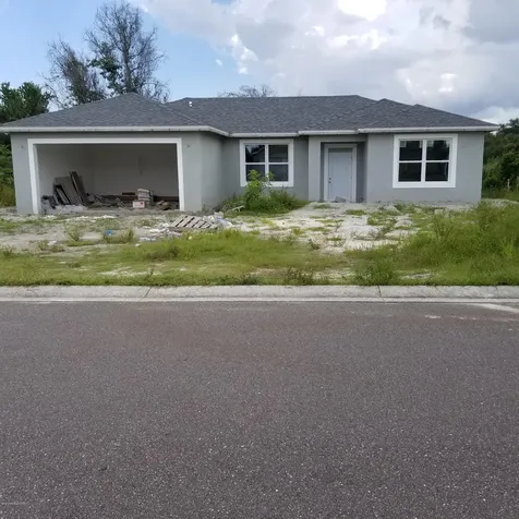 3980 Tangle Drive Titusville FL 32796