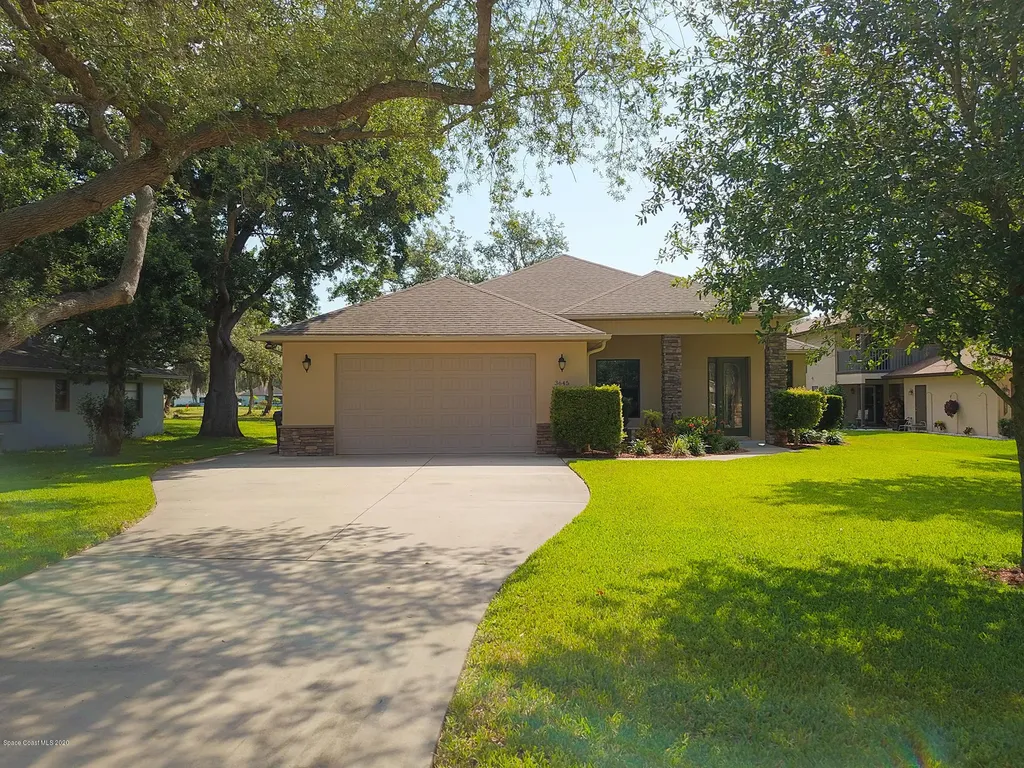 3645 Sawgrass Drive Titusville FL 32780