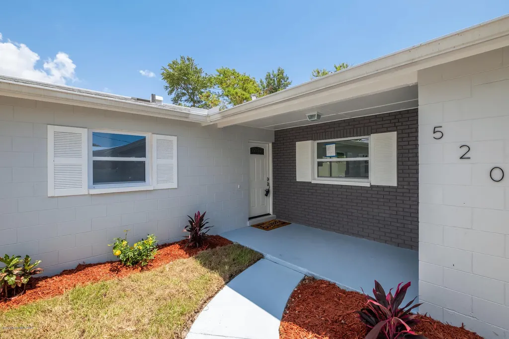 520 Newfound Harbor Drive Merritt Island FL 32952