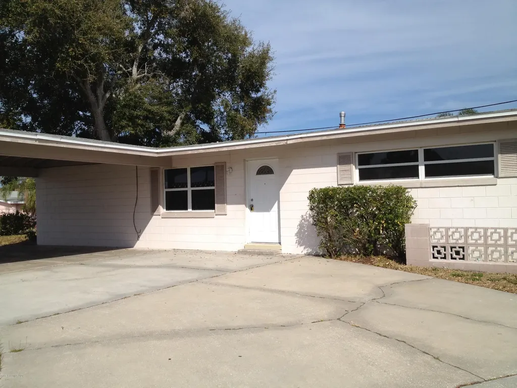 230 Bahama Drive Merritt Island FL 32952