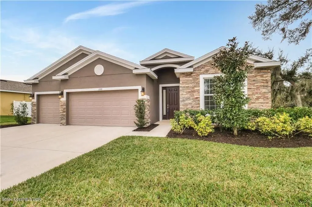 1330 Lake Baton Drive Deltona FL 32725