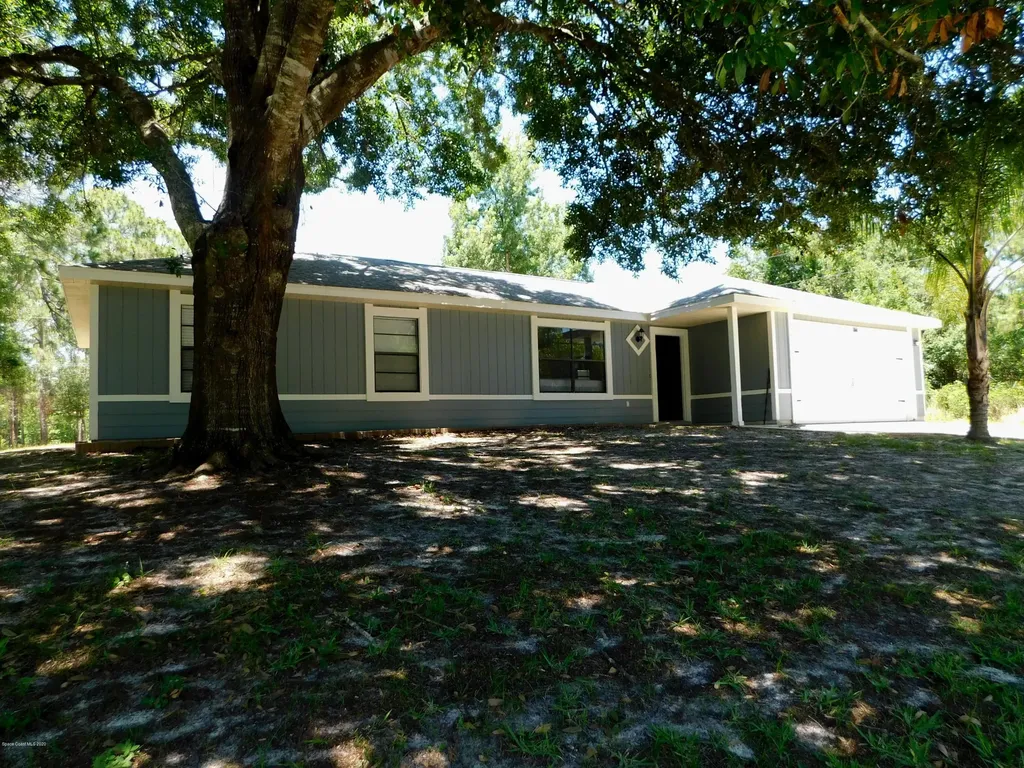 1123 Wesley Lane SW Palm Bay FL 32908