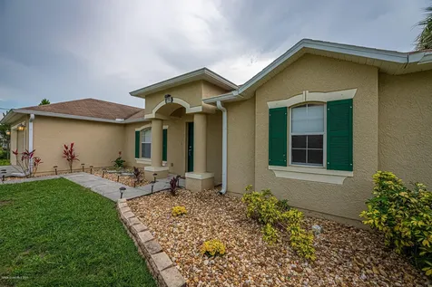 2980 Fisher Avenue SE Palm Bay FL 32909