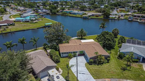 1020 Montego Bay Drive N Merritt Island FL 32953