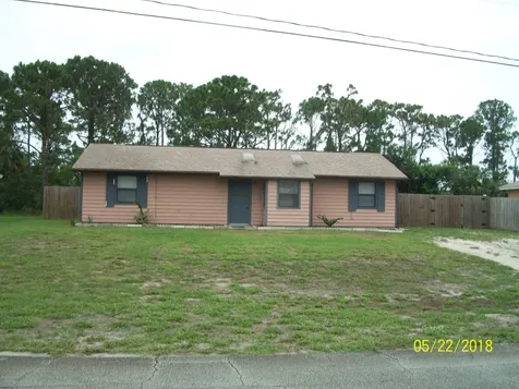 4910 Greenhill Street Cocoa FL 32927