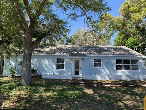 1255 Lynne Drive Merritt Island FL 32952