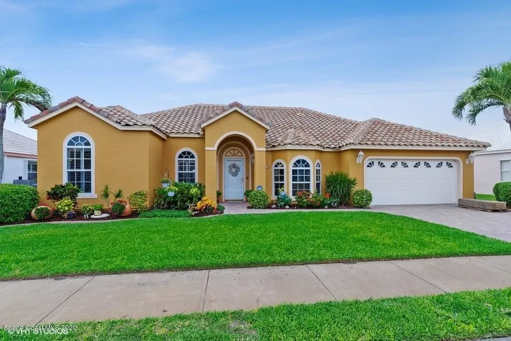 171 Seaview Street Melbourne Beach FL 32951