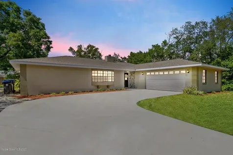 2950 Teakwood Street Titusville FL 32780
