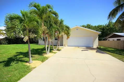 326 Nikomas Way Melbourne Beach FL 32951
