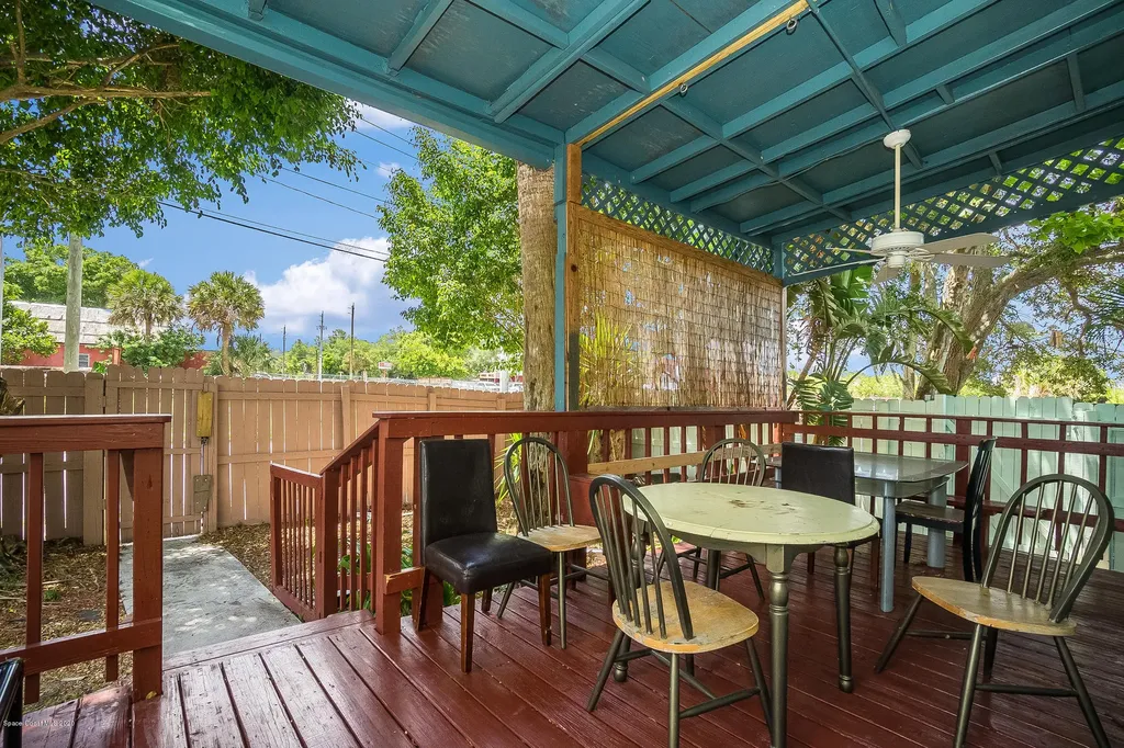 513 Main Street Titusville FL 32796