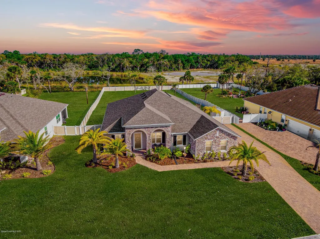 4277 Preservation Circle Melbourne FL 32934